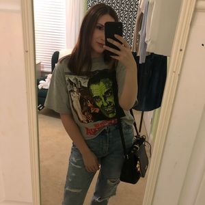 Meet your Posher, Katherine